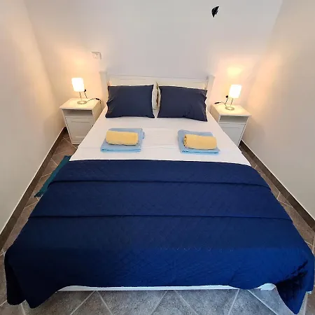 Libra Apartment Piran