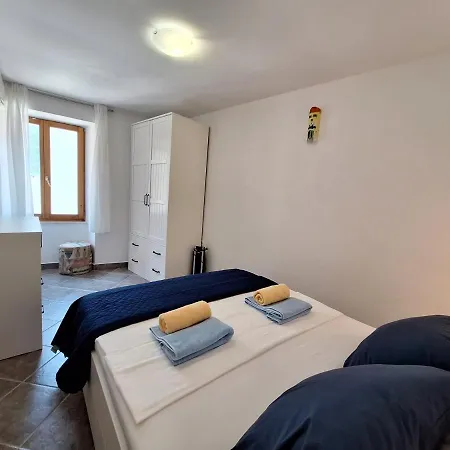 Libra Apartment Piran