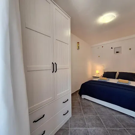 Apartman Libra Piran