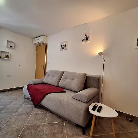 Apartment Libra